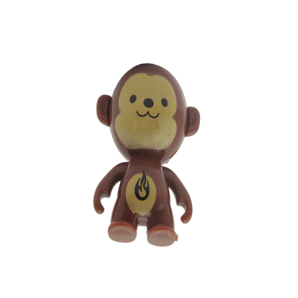 Monkey tumbler